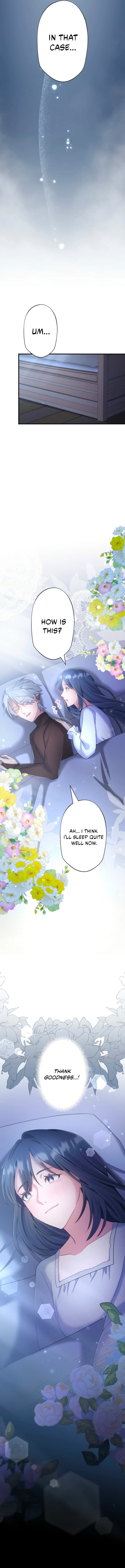 Suterareta Dai Seijo wa Elf Kara Dekiai Sarete Jikoku ni Maimodoru Chapter 13 page 6