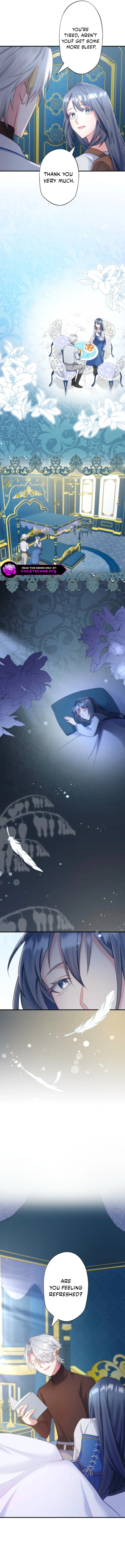 Suterareta Dai Seijo wa Elf Kara Dekiai Sarete Jikoku ni Maimodoru Chapter 13 page 14