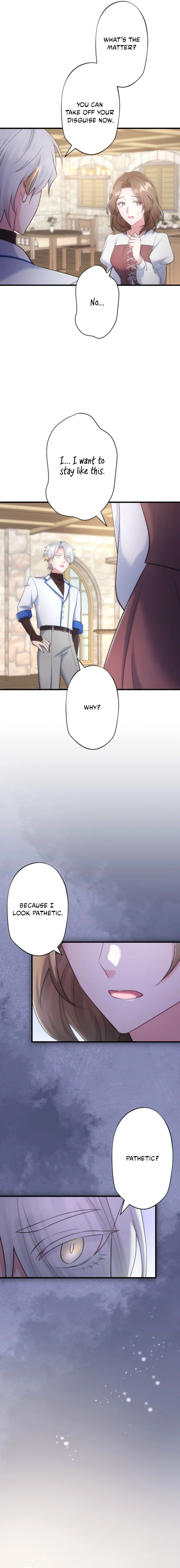 Suterareta Dai Seijo wa Elf Kara Dekiai Sarete Jikoku ni Maimodoru Chapter 11 page 16