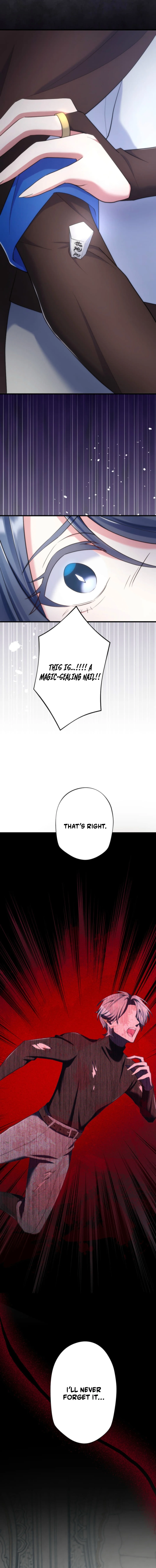 Suterareta Dai Seijo wa Elf Kara Dekiai Sarete Jikoku ni Maimodoru Chapter 6 page 9