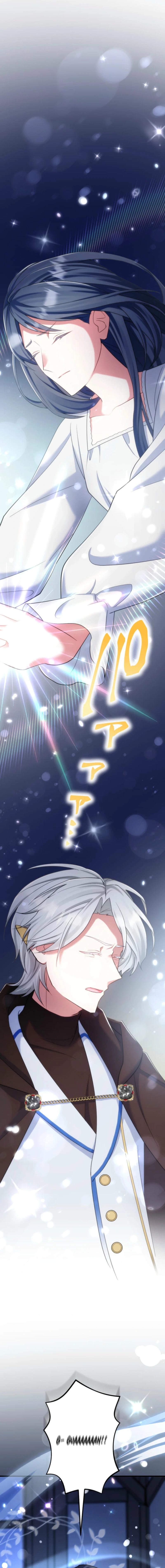 Suterareta Dai Seijo wa Elf Kara Dekiai Sarete Jikoku ni Maimodoru Chapter 6 page 17
