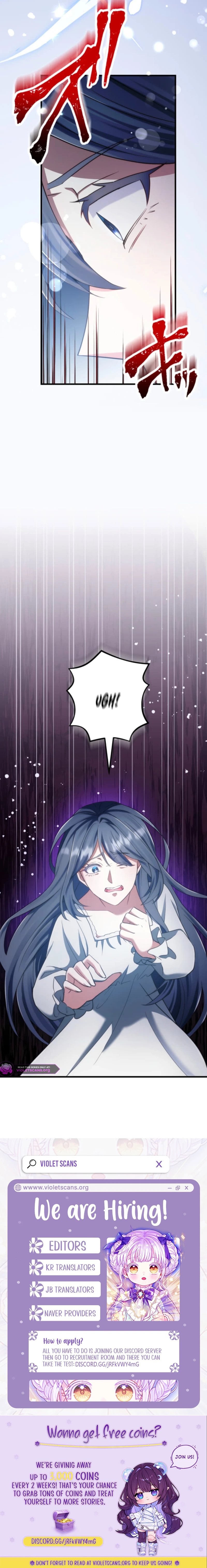Suterareta Dai Seijo wa Elf Kara Dekiai Sarete Jikoku ni Maimodoru Chapter 6 page 19