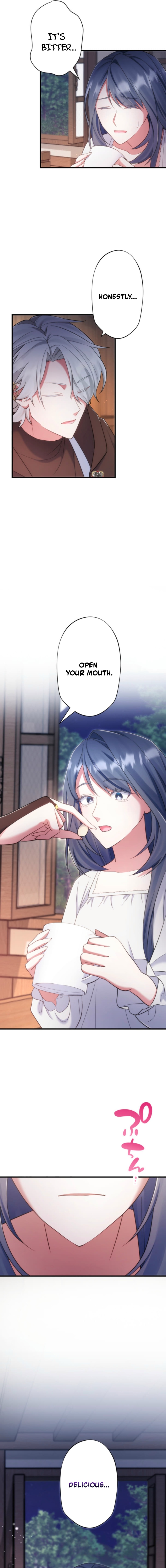 Suterareta Dai Seijo wa Elf Kara Dekiai Sarete Jikoku ni Maimodoru Chapter 8 page 6