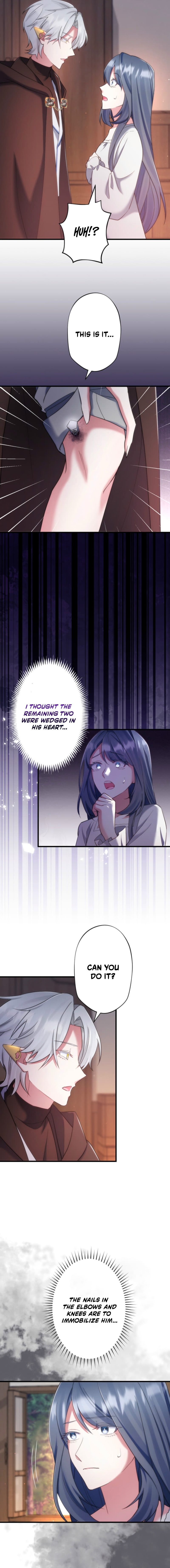 Suterareta Dai Seijo wa Elf Kara Dekiai Sarete Jikoku ni Maimodoru Chapter 8 page 13