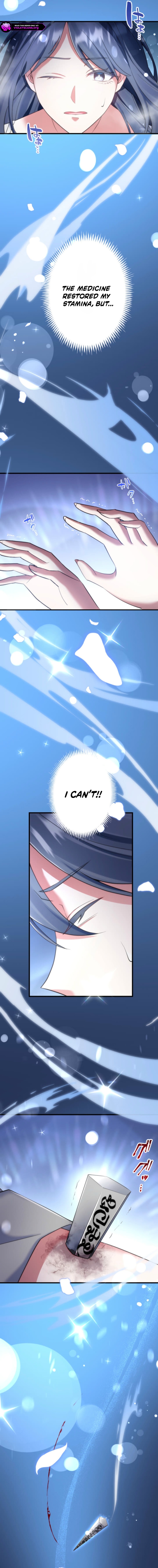 Suterareta Dai Seijo wa Elf Kara Dekiai Sarete Jikoku ni Maimodoru Chapter 8 page 15