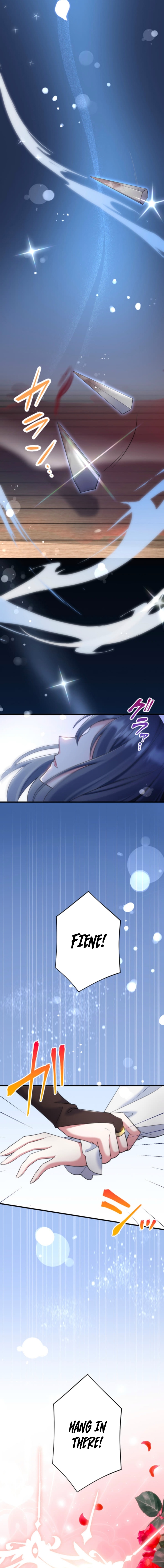 Suterareta Dai Seijo wa Elf Kara Dekiai Sarete Jikoku ni Maimodoru Chapter 8 page 16