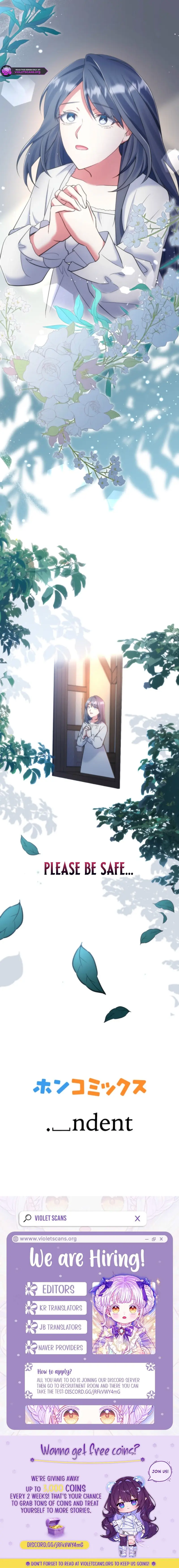 Suterareta Dai Seijo wa Elf Kara Dekiai Sarete Jikoku ni Maimodoru Chapter 8 page 20