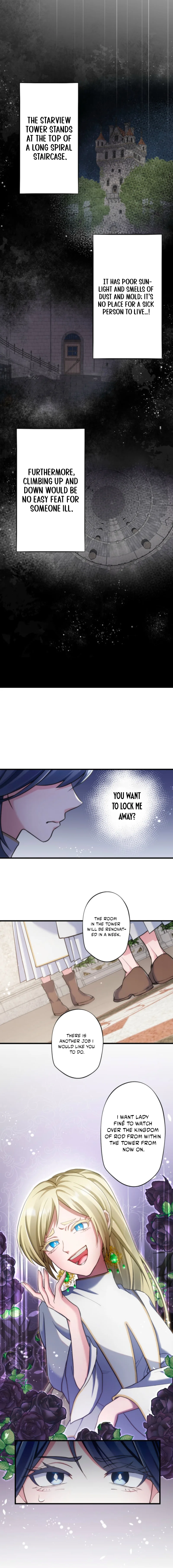 Suterareta Dai Seijo wa Elf Kara Dekiai Sarete Jikoku ni Maimodoru Chapter 2 page 10