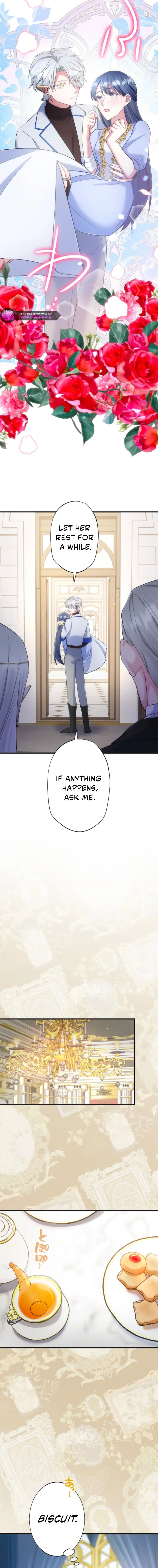 Suterareta Dai Seijo wa Elf Kara Dekiai Sarete Jikoku ni Maimodoru Chapter 14 page 12