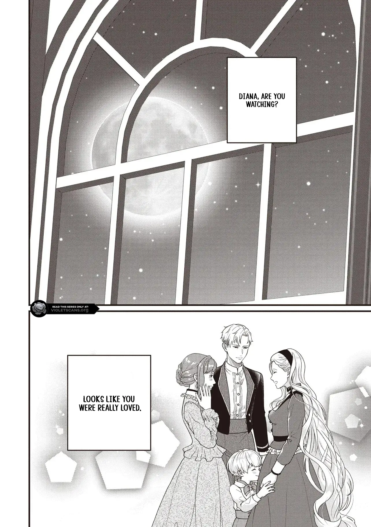 A Nursery School Teacher in My Previous Life, a Villainess in This One? And Now I'm the Spoiled Princess's Tutor!? Chapter 3.2 page 15