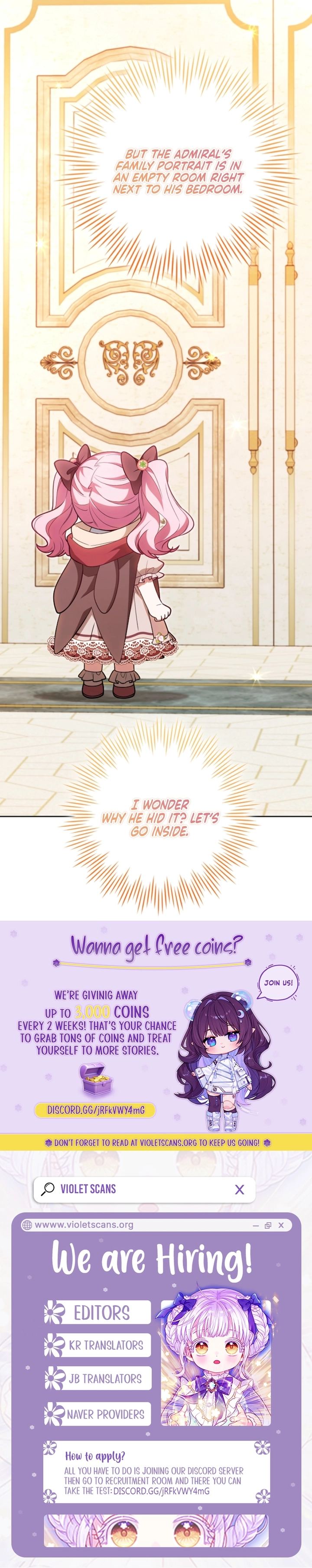 The Youngest Member Filming a Parenting Show Is Adorable Chapter 13 page 12