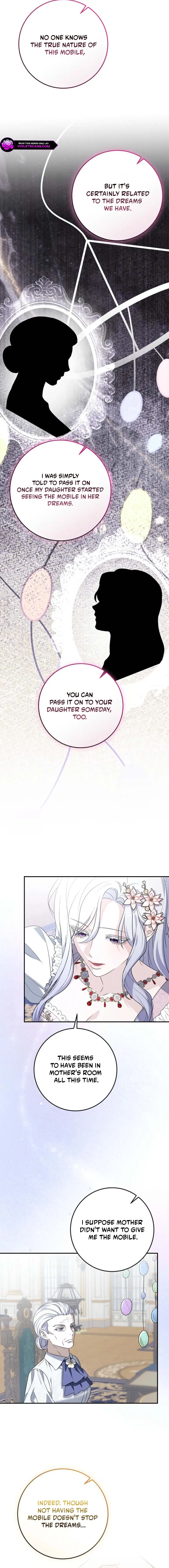 Fated to Become the Monster Duke's Wife Chapter 19 page 11