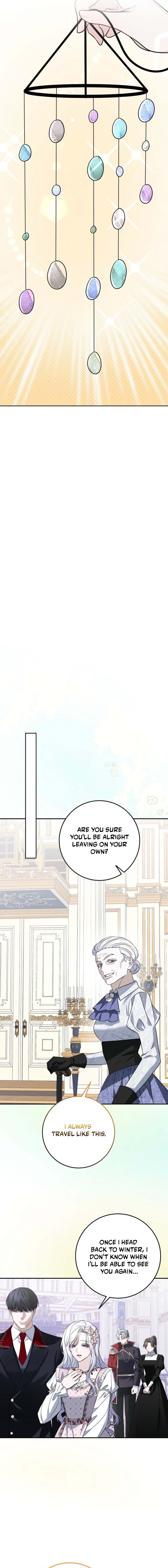 Fated to Become the Monster Duke's Wife Chapter 19 page 12