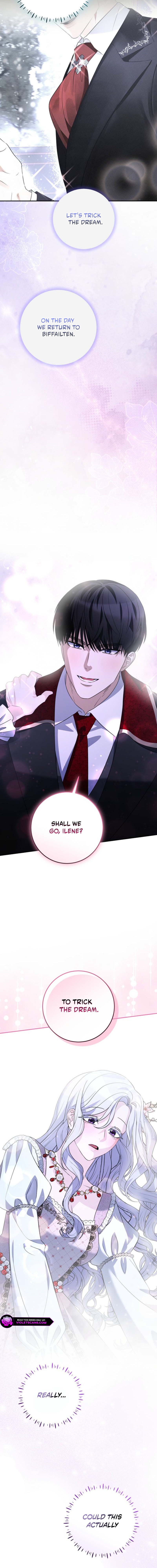 Fated to Become the Monster Duke's Wife Chapter 19 page 17