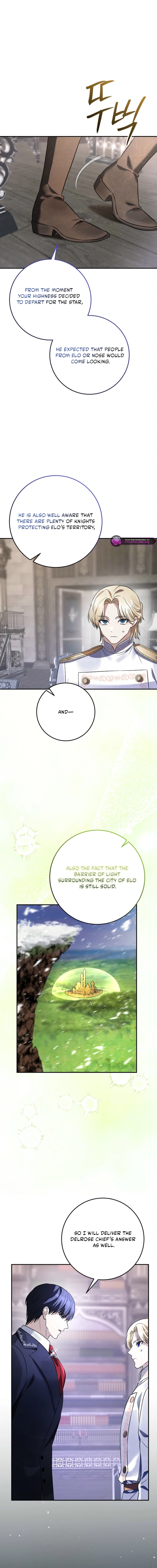 Fated to Become the Monster Duke's Wife Chapter 14 page 10