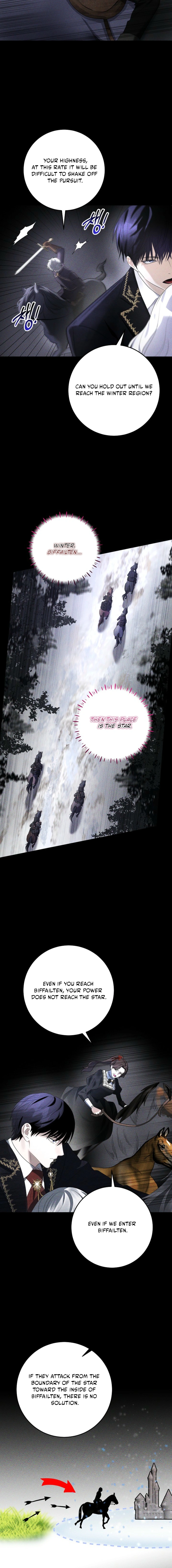 Fated to Become the Monster Duke's Wife Chapter 14 page 17