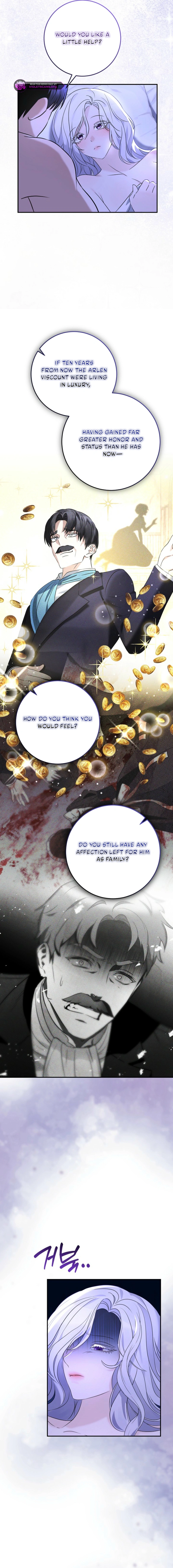 Fated to Become the Monster Duke's Wife Chapter 15 page 15