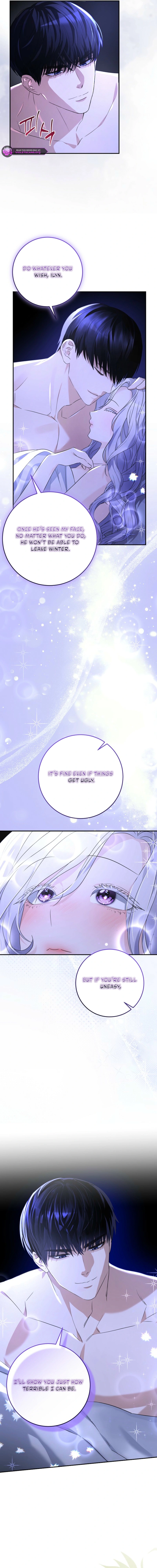 Fated to Become the Monster Duke's Wife Chapter 15 page 16