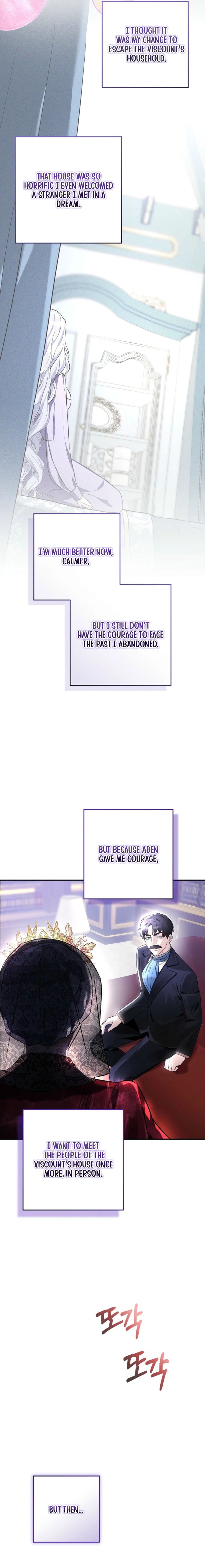 Fated to Become the Monster Duke's Wife Chapter 15 page 19