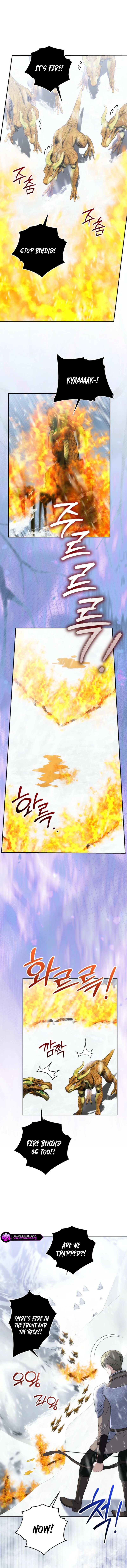 Fated to Become the Monster Duke's Wife Chapter 26 page 4
