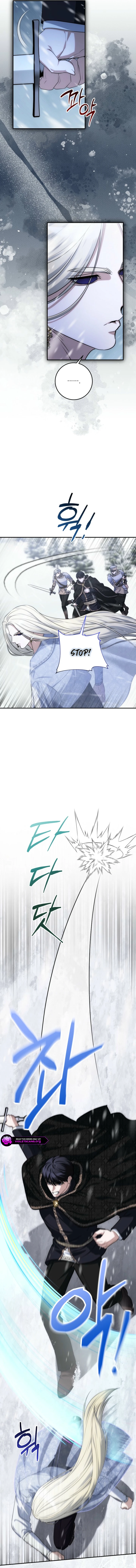 Fated to Become the Monster Duke's Wife Chapter 26 page 7