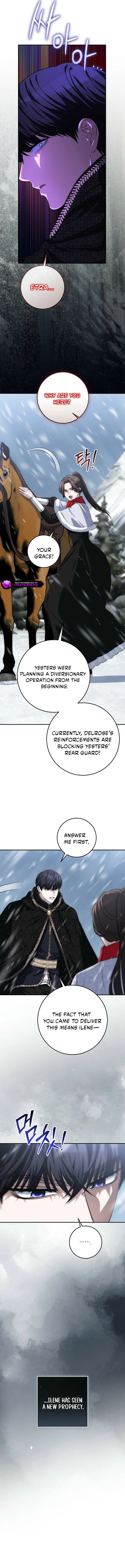 Fated to Become the Monster Duke's Wife Chapter 26 page 10
