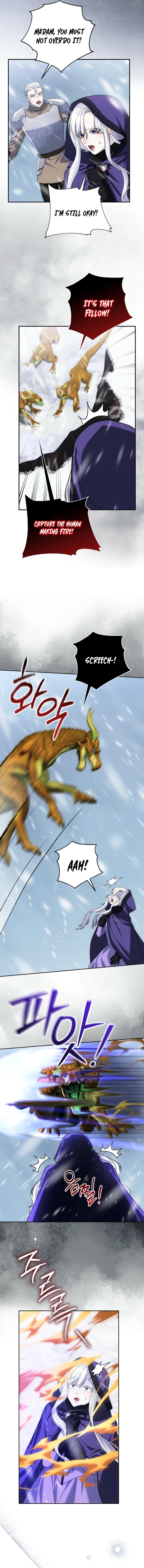 Fated to Become the Monster Duke's Wife Chapter 26 page 13