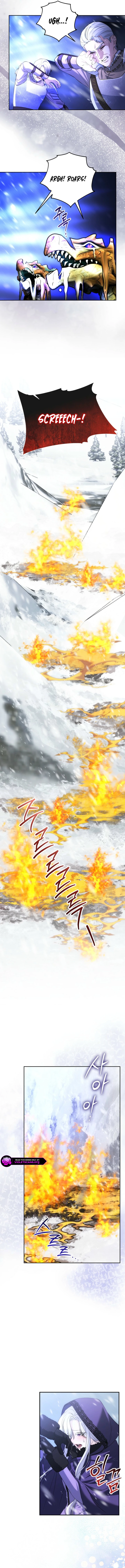 Fated to Become the Monster Duke's Wife Chapter 26 page 15