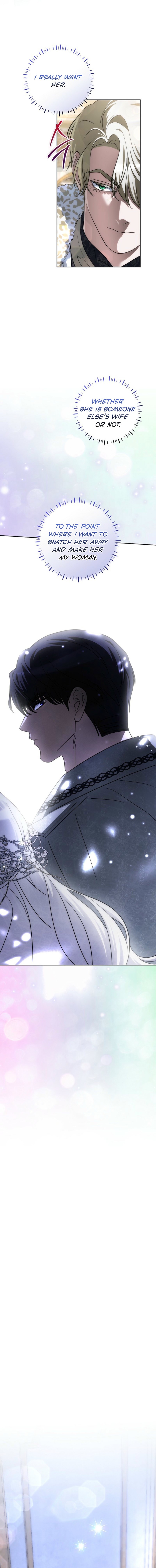 Fated to Become the Monster Duke's Wife Chapter 38 page 14