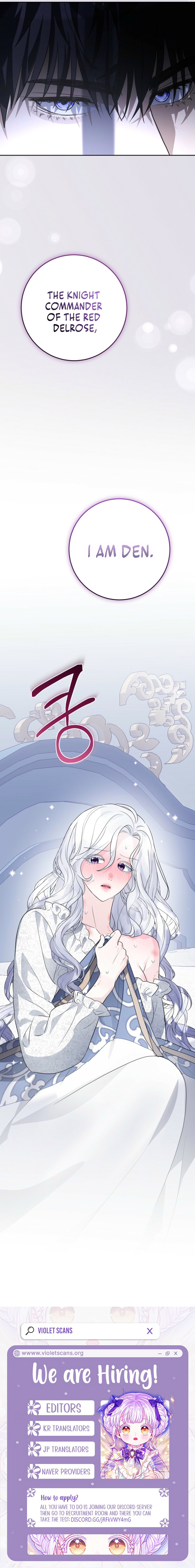 Fated to Become the Monster Duke's Wife Chapter 7 page 10