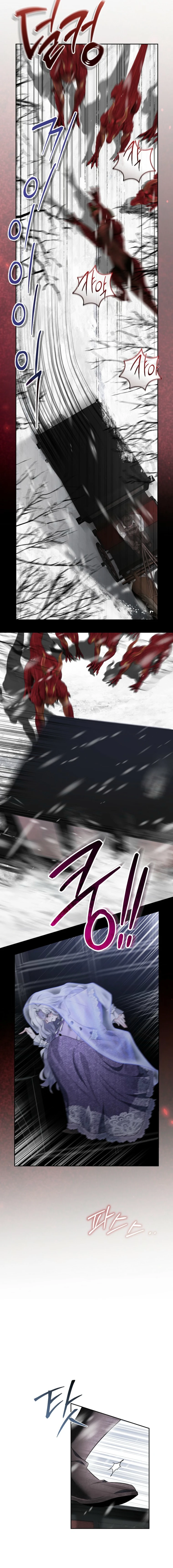 Fated to Become the Monster Duke's Wife Chapter 3 page 10