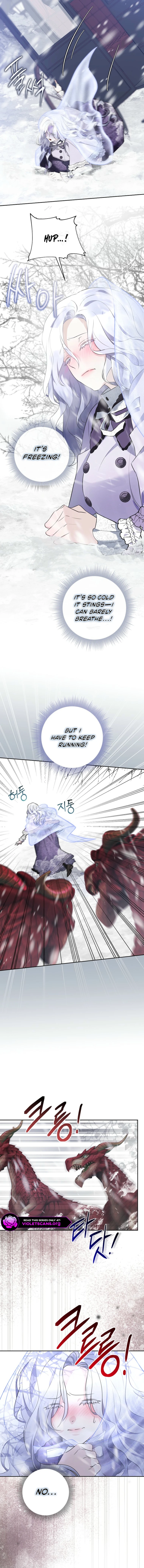 Fated to Become the Monster Duke's Wife Chapter 3 page 12