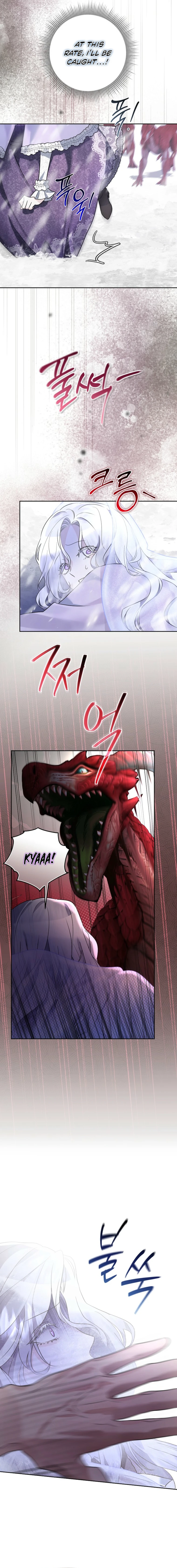 Fated to Become the Monster Duke's Wife Chapter 3 page 13
