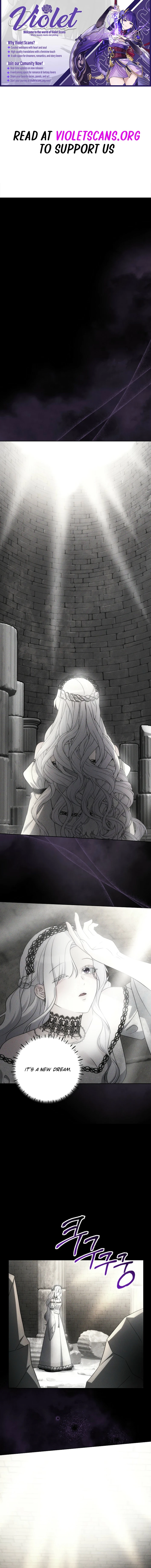 Fated to Become the Monster Duke's Wife Chapter 32 page 1