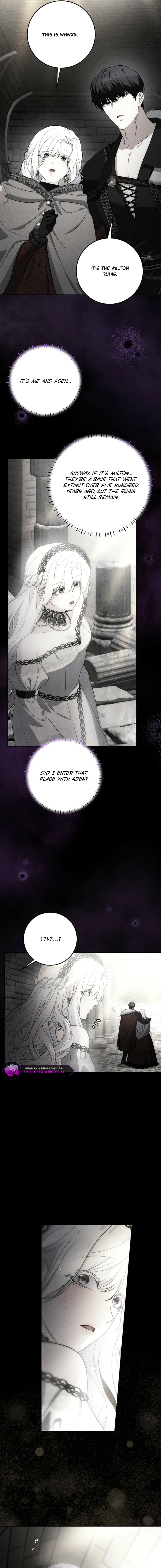 Fated to Become the Monster Duke's Wife Chapter 32 page 2