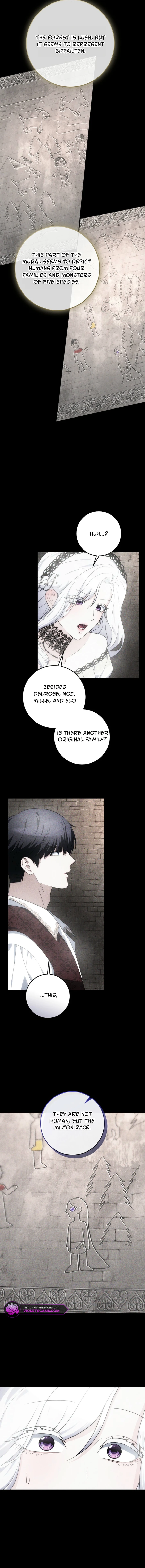 Fated to Become the Monster Duke's Wife Chapter 32 page 9