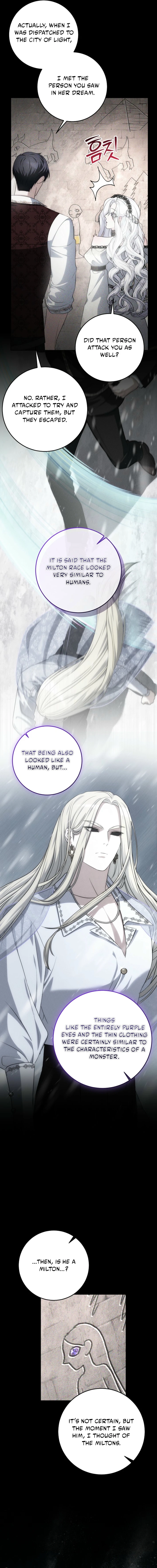 Fated to Become the Monster Duke's Wife Chapter 32 page 10