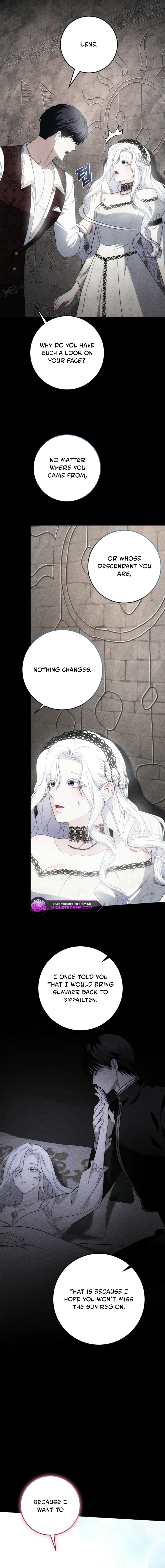 Fated to Become the Monster Duke's Wife Chapter 32 page 14