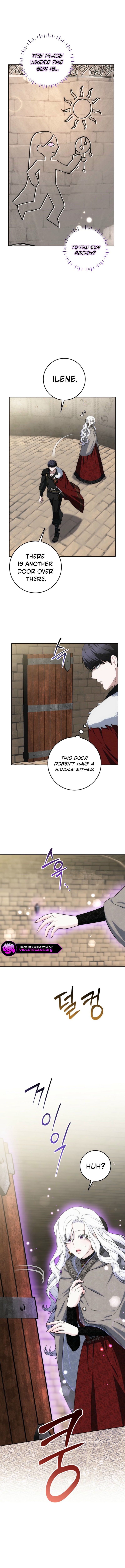 Fated to Become the Monster Duke's Wife Chapter 33 page 12