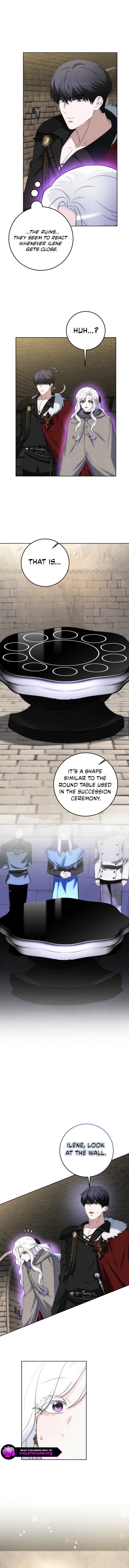 Fated to Become the Monster Duke's Wife Chapter 33 page 13
