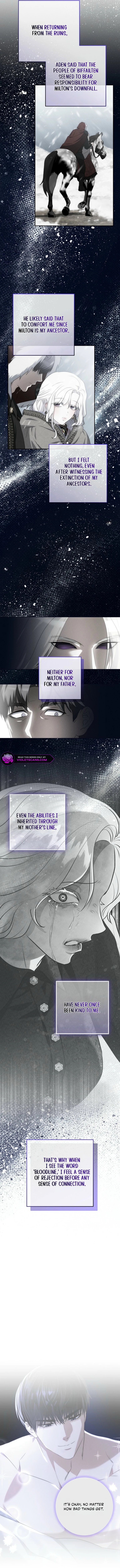 Fated to Become the Monster Duke's Wife Chapter 34 page 4