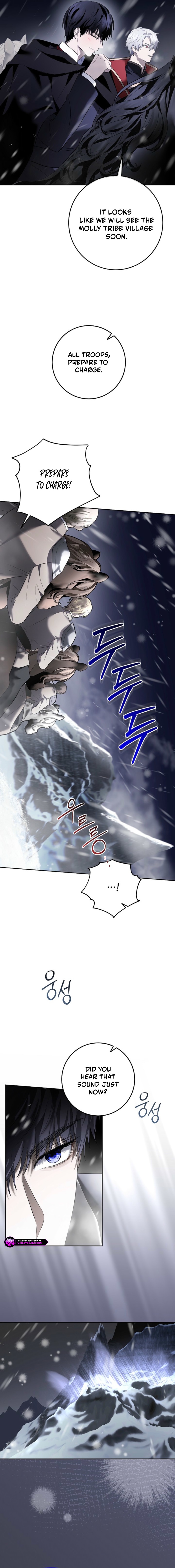 Fated to Become the Monster Duke's Wife Chapter 10 page 2