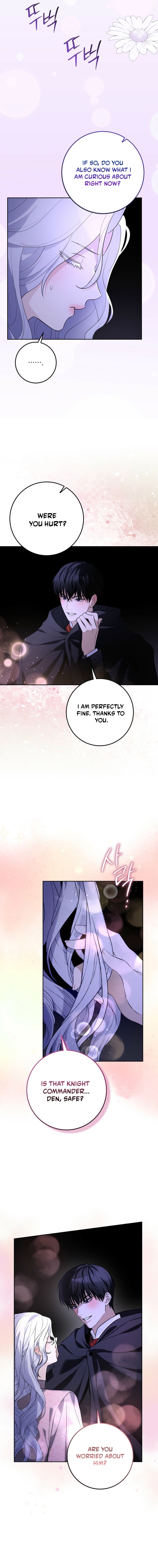 Fated to Become the Monster Duke's Wife Chapter 10 page 8