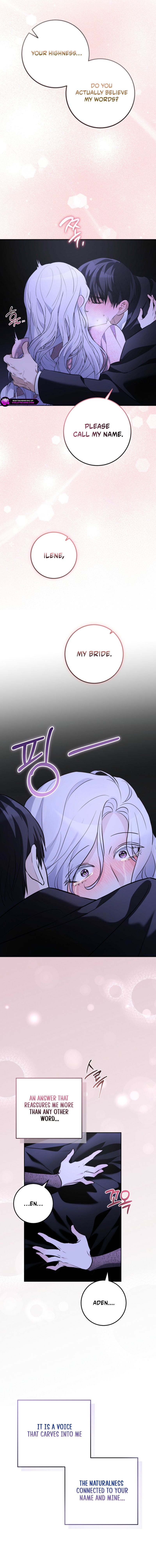 Fated to Become the Monster Duke's Wife Chapter 10 page 11