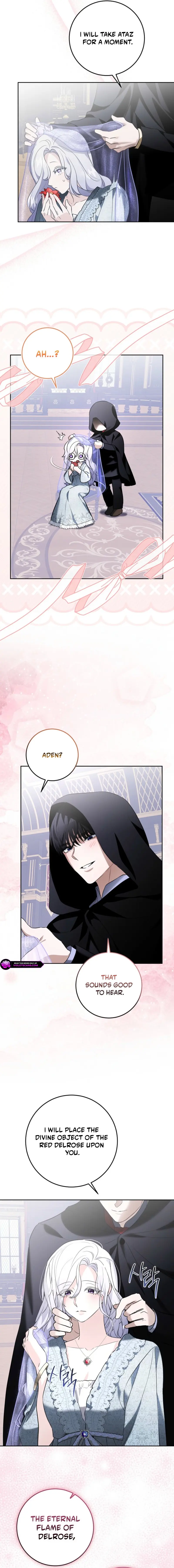 Fated to Become the Monster Duke's Wife Chapter 10 page 14