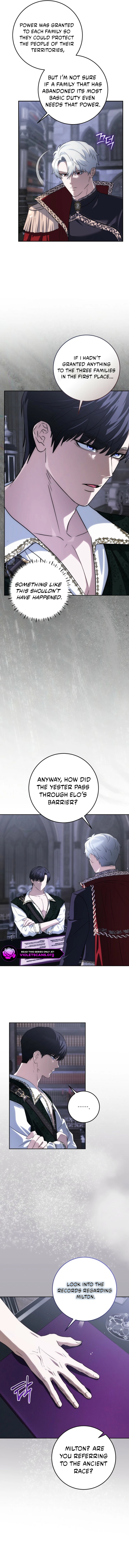 Fated to Become the Monster Duke's Wife Chapter 28 page 4