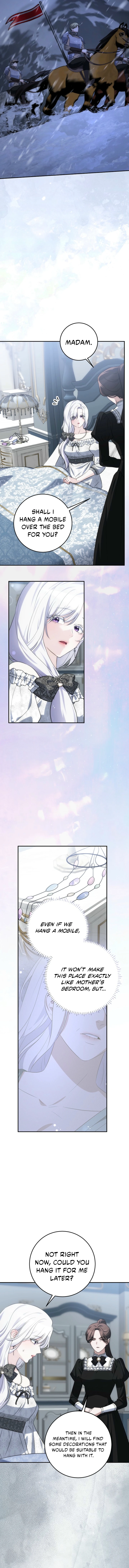 Fated to Become the Monster Duke's Wife Chapter 28 page 12