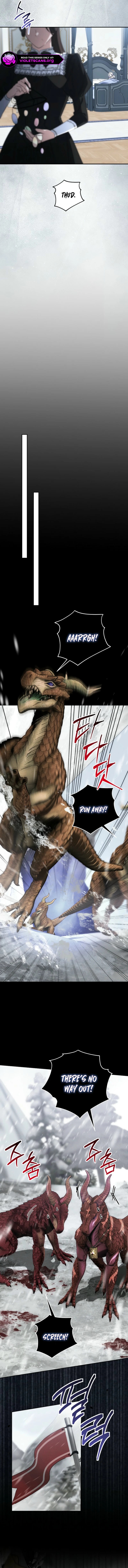 Fated to Become the Monster Duke's Wife Chapter 28 page 13