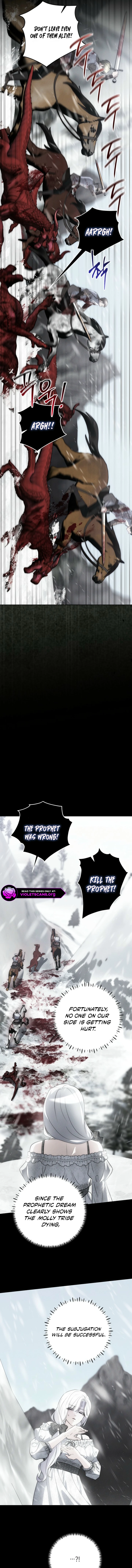 Fated to Become the Monster Duke's Wife Chapter 28 page 14