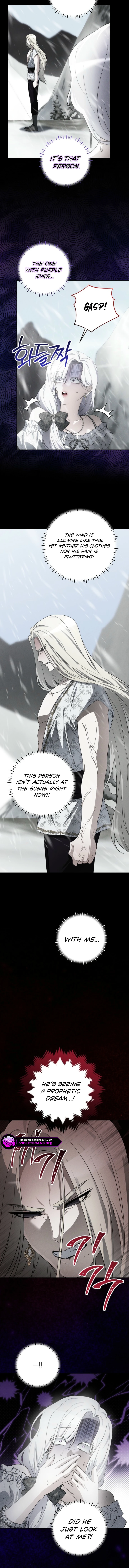 Fated to Become the Monster Duke's Wife Chapter 28 page 15